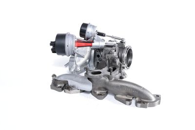 LADER AUFLADUNG BTS Turbo T918029GR 20