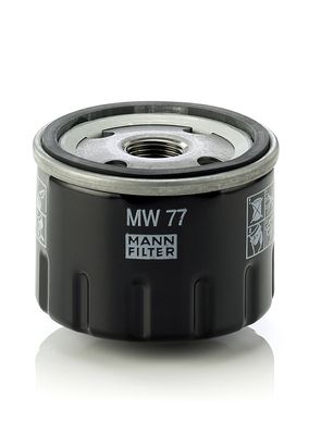 Oil Filter MW 77