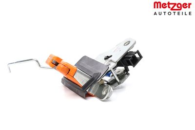 HECKKLAPPENSCHLOSS METZGER AUTOTEILE 2311007 10