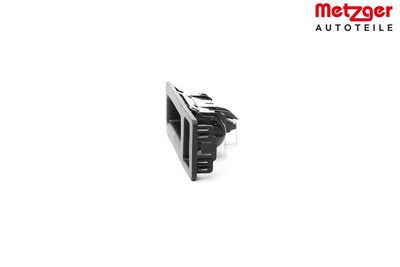 HECKKLAPPENGRIFF METZGER AUTOTEILE 2310855 12