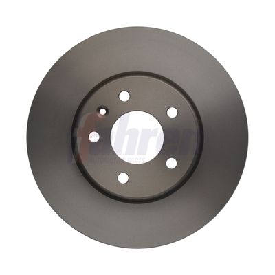 Fahren Brake Disc FBD6263