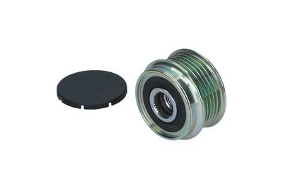 SISTEM ROATA LIBERA GENERATOR KAMOKA RC004 2