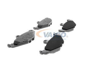 BREMSBELAGSATZ SCHEIBENBREMSE VAICO V408024 26