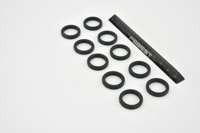 GARNIT ETANS. EVAC.ULEI (COMPRESOR) FEBEST RINGOL055PCS10 35