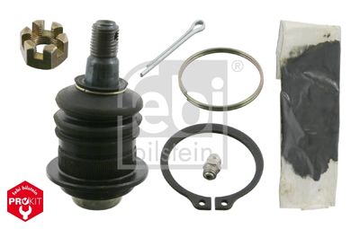 Ball Joint FEBI BILSTEIN 15072