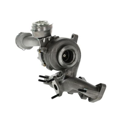 COMPRESOR SISTEM DE SUPRAALIMENTARE NISSENS 93135 19