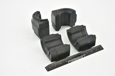 SET REPARATIE BUCSA BARA STABILIZATOARE FEBEST VWSB5G1RKIT 48