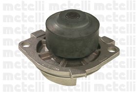 Water Pump, engine cooling 24-0690