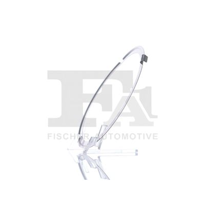 GARNITURA ETANS. COMPRESOR FA1 400534 8