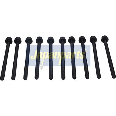 комплект болтове на капака на клап. (на цилиндровата глава) JAPANPARTS BL-305