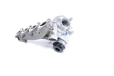 LADER AUFLADUNG BTS Turbo T913999 34