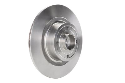 DISC FRANA BOSCH 0986479274 26