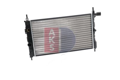 KüHLER MOTORKüHLUNG AKS DASIS 150370N 14