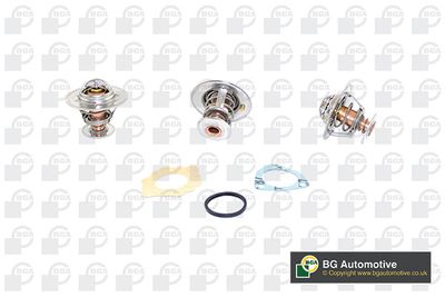 TERMOSTAT LICHID RACIRE