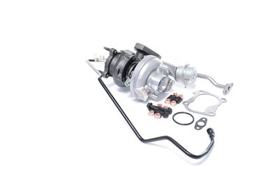 LADER AUFLADUNG BTS Turbo T981124 33