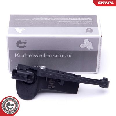 импулсен датчик, колянов вал ESEN SKV 17SKV215