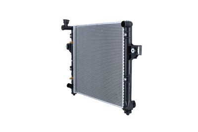 RADIATOR RACIRE MOTOR NRF 58112 11