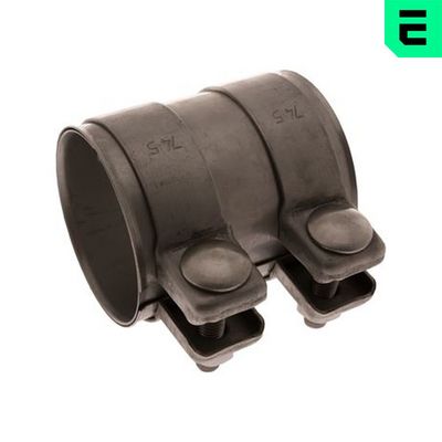 CONECTOR TEAVA SISTEM DE ESAPAMENT