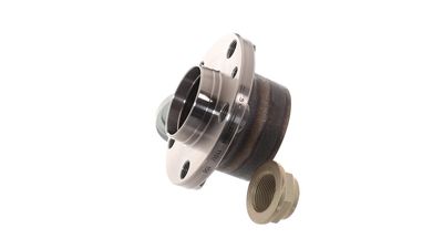 RADLAGERSATZ SKF VKBA3635 2