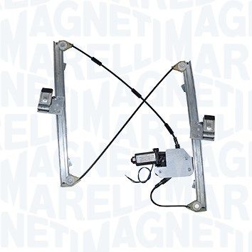 MAGNETI MARELLI Fensterheber