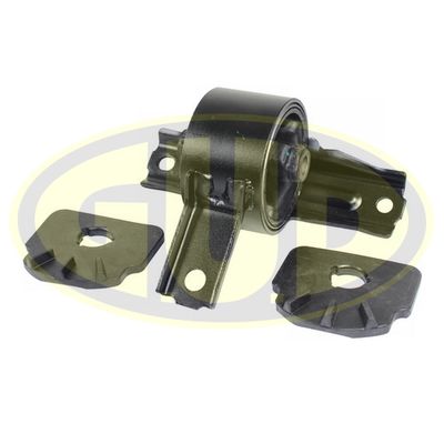 G.U.D. GEM001265 Подушка двигателя для MITSUBISHI LANCER VIII (CY_A, CZ_A)