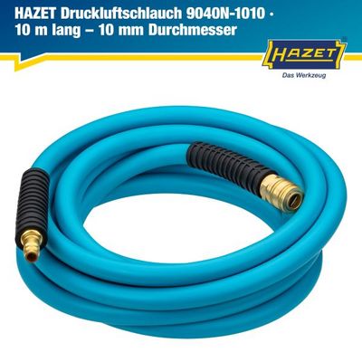 Trykluftslange HAZET 9040N-1010