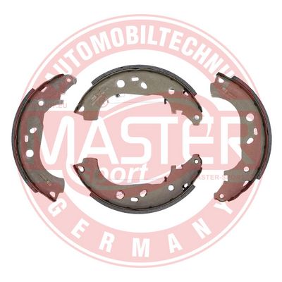 SET SABOTI FRANA MASTER-SPORT GERMANY 03013704932SETMS 2