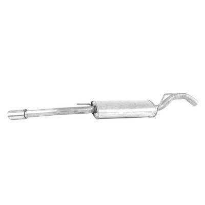 ENDSCHALLDäMPFER WALKER 70637 6