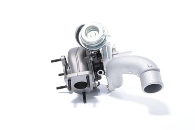 LADER AUFLADUNG BTS Turbo T914039BT 27