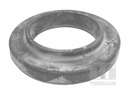 TEDGUM 00445117 Пружина подвески  для MITSUBISHI PAJERO IV (V8_W, V9_W) 3.2 DI-D (V88W, V98W)