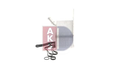 ÖLKüHLER MOTORöL AKS DASIS 156008N 2