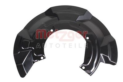 PROTECTIE STROPIRE DISC FRANA METZGER AUTOTEILE 6115608 1