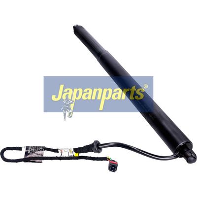 JAPANPARTS Galinių durų elektros variklis