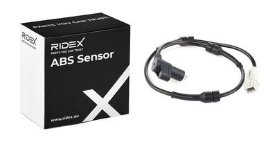 датчик, обороти на колелото RIDEX 412W0143