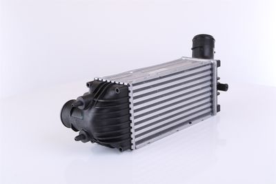 INTERCOOLER COMPRESOR NISSENS 96720 19