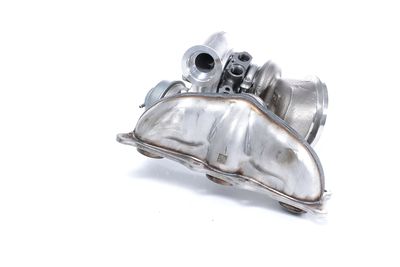 LADER AUFLADUNG BTS Turbo T914819VO 12