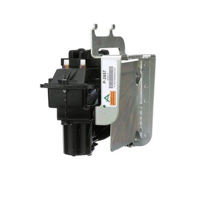 KOMPRESSOR DRUCKLUFTANLAGE Arnott P2857 11