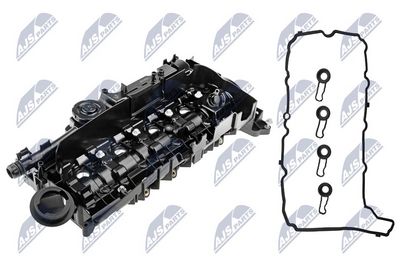 CAPAC CULBUTOR NTY BPZBM028 1