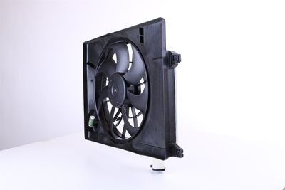 VENTILATOR RADIATOR NISSENS 85897 19
