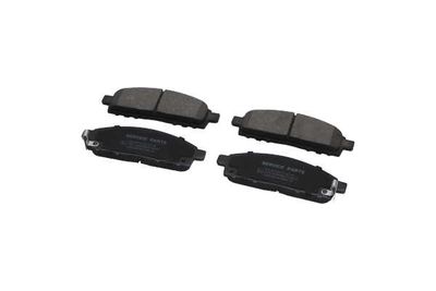 SET PLACUTE FRANA FRANA DISC Kavo Parts KBP5520 5