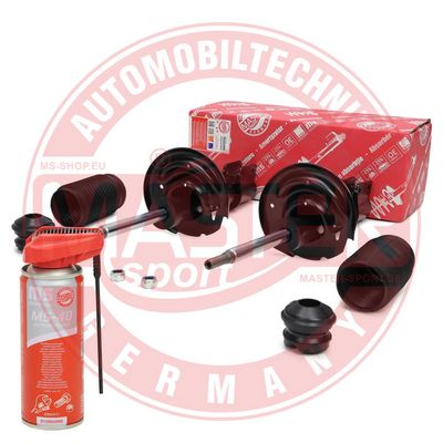 AMORTIZOR MASTER-SPORT GERMANY 16K005073P 1