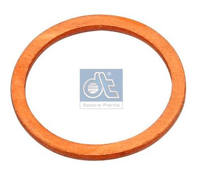 уплътнителен пръстен, пробка за източване на маслото DT Spare Parts 9.01060