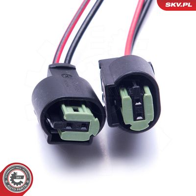 Vnější klika dveří SKV 16SKV266