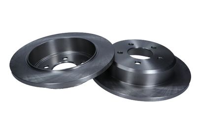 MAXGEAR 19-4728 Тормозные диски для FORD USA EXPLORER