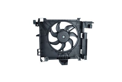VENTILATOR RADIATOR NRF 47729 43