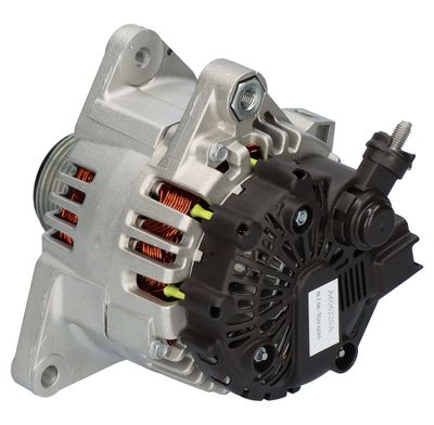 GENERATOR / ALTERNATOR VALEO 600245 10