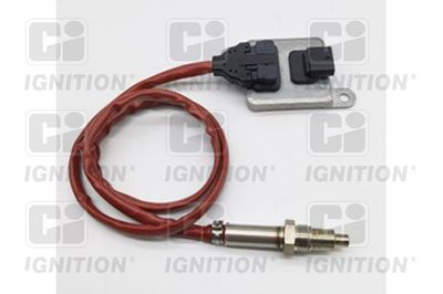 NOx-сензор, NOx-катализатор QUINTON HAZELL XNOX114