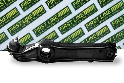 носач, окачване на колелата FIRST LINE FCA5639