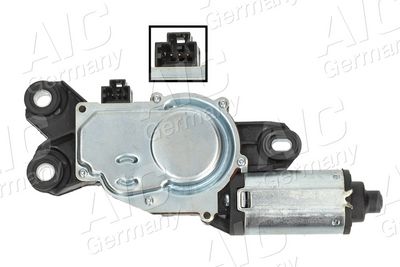 MOTOR STERGATOR AIC 59704 1