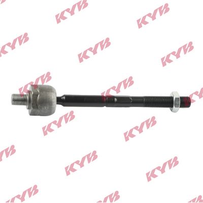 AXIALGELENK SPURSTANGE